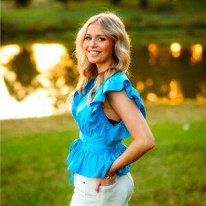 Meet your Posher, Tabitha